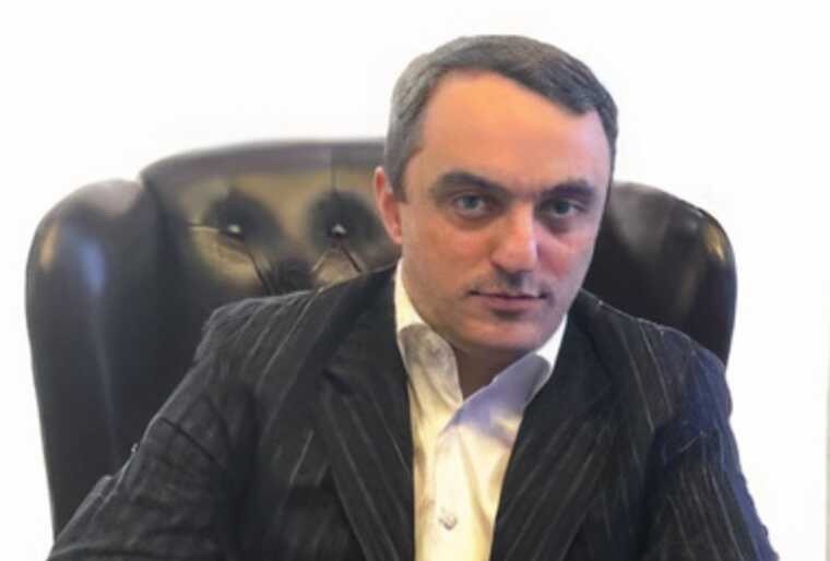 Арутюнян достраивает для Кондратьева скандальный ЖК «Мультиплекс Кино»? Арутюнян достраивает для Кондратьева скандальный ЖК «Мультиплекс Кино»?