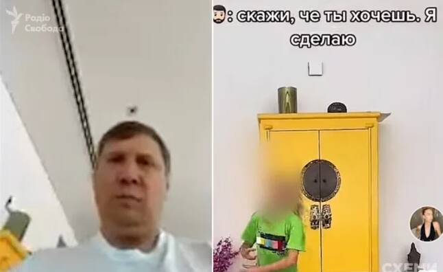 Рыбак рыбака прикроет наверняка: Вознесенский  qriqiduiqzkrt dqqiqqkixzidkvls